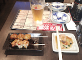 海鳥居酒屋: くまちゃんさんの2026年04月18日の1枚目の投稿写真