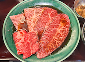 焼肉の名門 天壇 桂五条店: いぐちゃんさんの2026年04月23日の1枚目の投稿写真