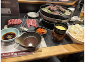 極厚ジンギスカン専門 羊庭 工藤羊肉店: 原坊さんの2025年06月16日の1枚目の投稿写真