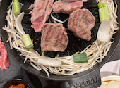 極厚ジンギスカン専門 羊庭 工藤羊肉店: 原坊さんの2025年06月16日の2枚目の投稿写真