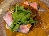 Bistro JIN ビストロジン: Nさんの2026年08月30日の1枚目の投稿写真