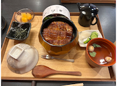 ひつまぶし 長楽 浜松店: こんさんの2026年05月08日の1枚目の投稿写真