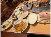 串家物語 セブンパークアリオ柏店: もんちっちさんの2026年05月01日の1枚目の投稿写真