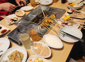 串家物語 なんばパークス店: ゆうさんの2026年06月02日の1枚目の投稿写真