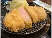 とんかつひびき 朝霞台店: のーだいさんの2025年02月21日の1枚目の投稿写真