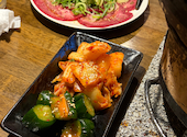 焼肉ホルモン 一龍: みさんの2026年06月13日の1枚目の投稿写真