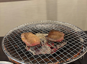 ホルモン焼肉 まるやま 水戸駅南本店: ダーキーさんの2025年12月21日の2枚目の投稿写真