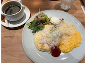 goodspoon グッドスプーン Cheese Sweets&Cheese Brunch エキュート上野店: まっしーさんの2025年10月18日の1枚目の投稿写真