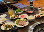 大衆焼肉 わだい家: きょうさんの2026年08月03日の1枚目の投稿写真