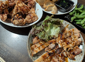 食いしん坊 赤羽駅前店: まーくんさんの2026年09月27日の1枚目の投稿写真