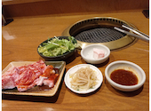 焼肉バサラ 三宮: ヨークさんの2026年05月21日の1枚目の投稿写真