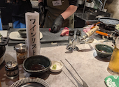 羊肉酒場 火辻: ナオキさんの2026年09月13日の1枚目の投稿写真