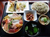 日本料理穂積のおすすめレポート画像1