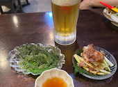 沖縄食堂 てぃんがーら: kinyoubiさんの2026年05月28日の1枚目の投稿写真