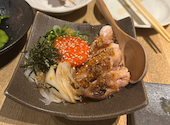 難波 焼とりporc: kinyoubiさんの2026年04月23日の1枚目の投稿写真
