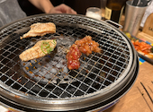 生ホルモン いただき 難波店: kinyoubiさんの2026年09月13日の1枚目の投稿写真