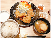 利久食堂 イオンモール橿原店: まろんさんの2026年09月16日の1枚目の投稿写真