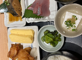 さかな酒場 魚星 本厚木駅北口店: せらさんの2026年09月12日の1枚目の投稿写真