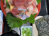個室完備　豊洲市場　さかな酒場　魚星　海老名東口店: せらさんの2026年09月12日の1枚目の投稿写真