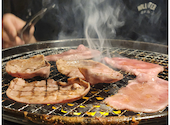 牛角 八重洲日本橋店: minaさんの2024年04月15日の1枚目の投稿写真