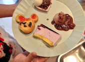 アンド スウィーツ!スウィーツ!ビュッフェ!アリス 札幌ル・トロワ店: さささんの2026年08月10日の3枚目の投稿写真
