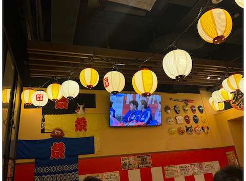 居酒屋いくなら俺んち来る? 宴会部 千葉店: たかさんの2025年11月15日の1枚目の投稿写真