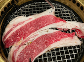 近江牛焼肉‐MAWARI‐　南草津店: tetuさんの2024年12月の1枚目の投稿写真