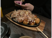炭火居酒屋 炎 札幌駅北口店: まぁきゅんさんの2026年09月08日の1枚目の投稿写真