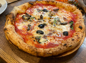 PIZZERIA　DEL　CAPITANO　(ピッツェリア　デル　カピターノ): とよさんの2026年04月27日の1枚目の投稿写真