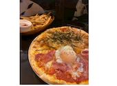 【ピザ1枚600円～】イタリアンバル　SLAPS （スラップス）渋谷: 山田巧さんの2025年05月の1枚目の投稿写真
