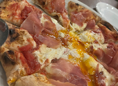PIZZERIA BACI: miiさんの2026年04月26日の1枚目の投稿写真
