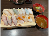 寿司×居酒屋 海鮮物語 なんば心斎橋店: じんさんの2023年01月12日の3枚目の投稿写真