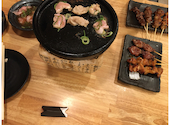 焼き鳥酒場 響 住道店: じんさんの2022年01月08日の1枚目の投稿写真