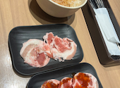 カルビ大将 本地ヶ原店: yuyuさんの2026年04月30日の1枚目の投稿写真