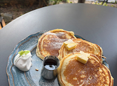 BLUE　BOOKS　cafe 京都（ブルーブックスカフェ京都）: まこさんの2026年03月の1枚目の投稿写真