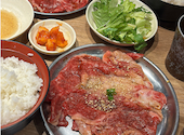 焼肉 弘商店 烏丸錦: mkさんの2026年06月01日の1枚目の投稿写真