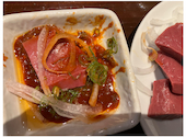 焼肉ホルモン やきやきや 山科別館: みわやんさんの2023年10月28日の1枚目の投稿写真