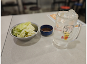 串カツ田中　西日暮里店: koji2892さんの2025年08月の1枚目の投稿写真