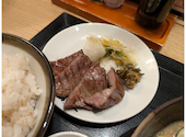 仙臺たんや利久アトレ松戸店: koji2892さんの2026年09月08日の2枚目の投稿写真