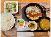 ウエスト カフェ 麦野店: micotoさんの2026年09月22日の1枚目の投稿写真