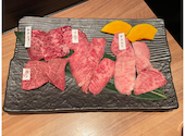 焼肉ソムリエ萬樹亭 福島店: 本職さんの2025年06月02日の1枚目の投稿写真
