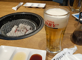 牛角 池上店: はるひとさんの2026年05月23日の3枚目の投稿写真