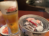 牛角 天王洲アイル店: はるひとさんの2026年08月21日の1枚目の投稿写真
