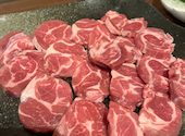 大井肉店 ジンギスカン 炭〇 すみまる: さわちゃんさんの2026年04月30日の1枚目の投稿写真