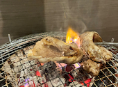 大井肉店 ジンギスカン 炭〇 すみまる: さわちゃんさんの2026年04月30日の3枚目の投稿写真
