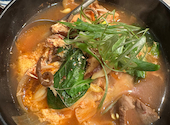 焼肉酒家 てっしん。 高崎本店: みかさんの2024年12月30日の2枚目の投稿写真