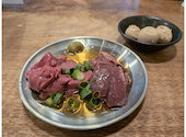 もつ煮ともつ焼の居酒屋 壱 イチ 北24条本店: なっちさんの2026年07月20日の1枚目の投稿写真
