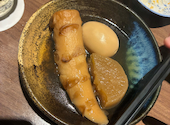 焼きとり おでん さかじ: デールさんの2025年06月05日の2枚目の投稿写真