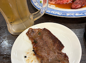 A5ランク炭火焼肉　令火　池袋西口店: くぼちゃんさんの2026年05月の1枚目の投稿写真