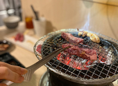 個室焼肉 つばめ 燕 南三条 本店: まるこさんの2020年07月03日の1枚目の投稿写真